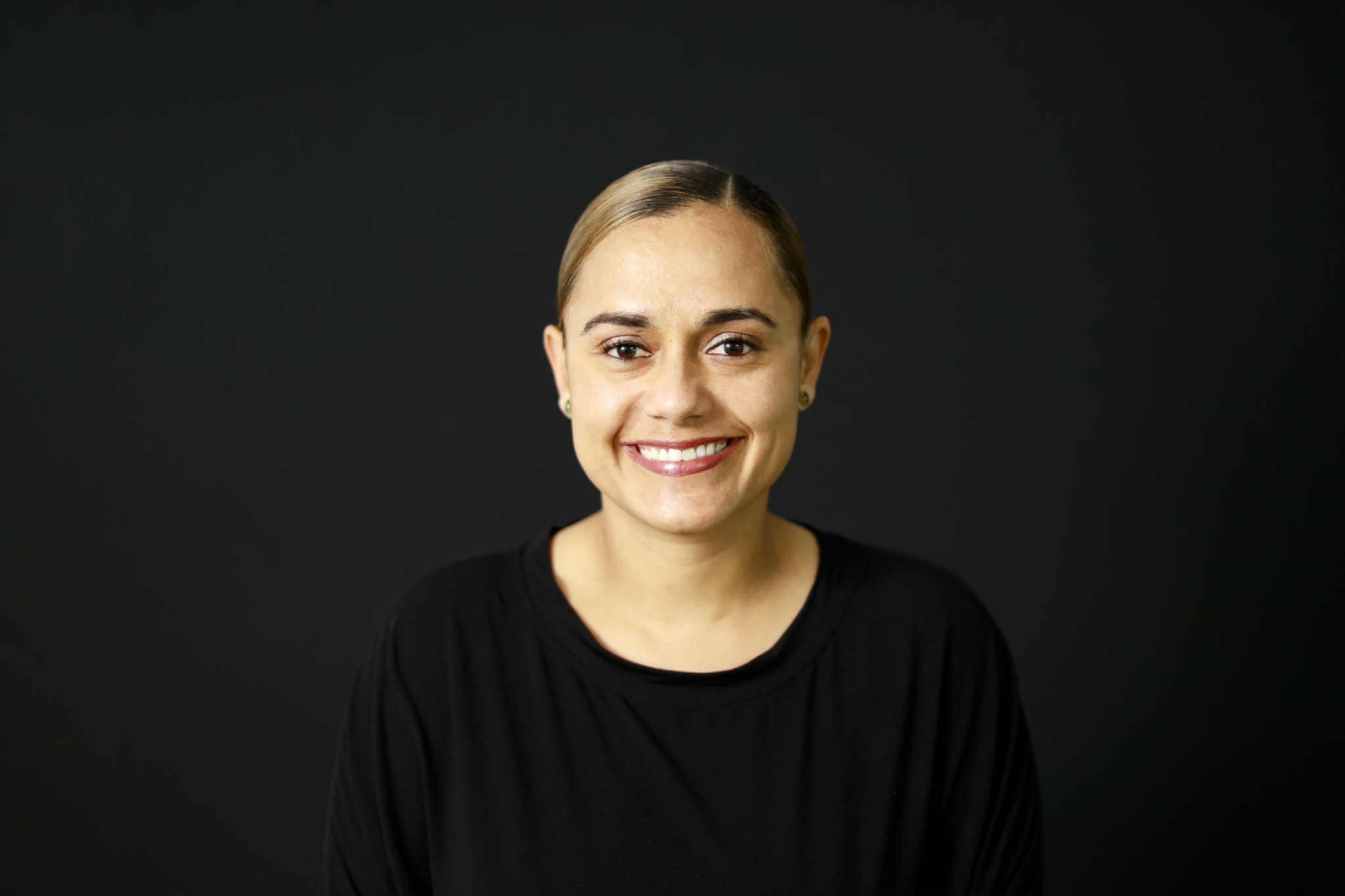 Tiana Trepanier, Executive Director